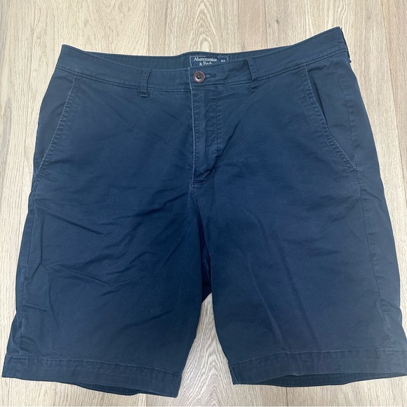 ABERCROMBIE Mens Shorts - Picture 4 of 6